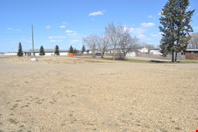 South Park Village Trailer Park
