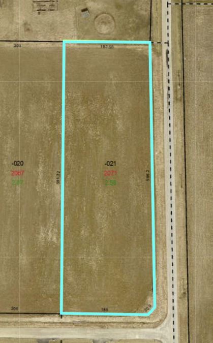 2071 N 3569th Rd