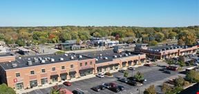 Shoppes at Brookfield Commons