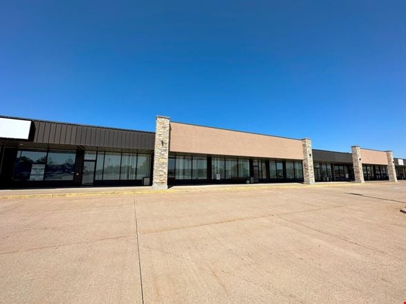 Preview of Office space for Rent at 4703 16th Street 