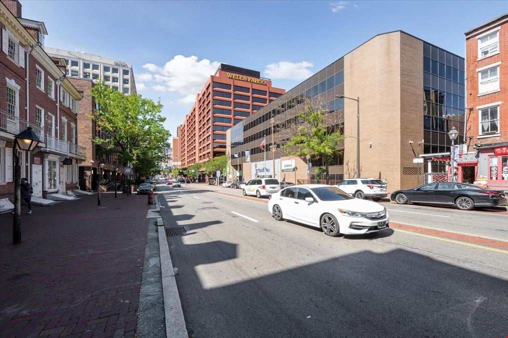 312 Market Street