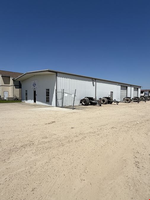 Industrial Property Investment