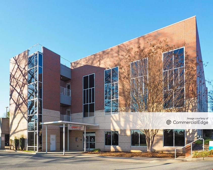 Davidson Clinic