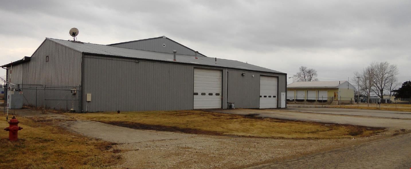 440 E. Backbone Rd