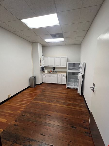 Preview of Retail space for Rent at 422 1st St
