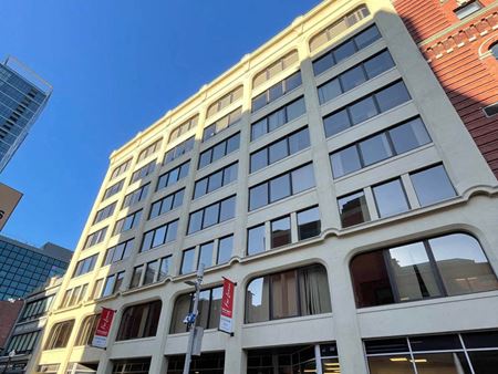 Preview of Office space for Rent at 225 Friend Street