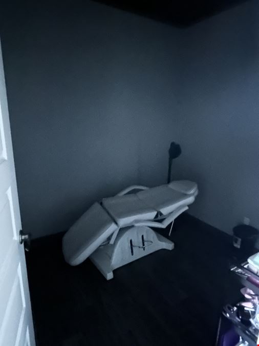 Move-In Ready Salon