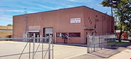 Preview of Industrial space for Sale at 329 Harold Avenue