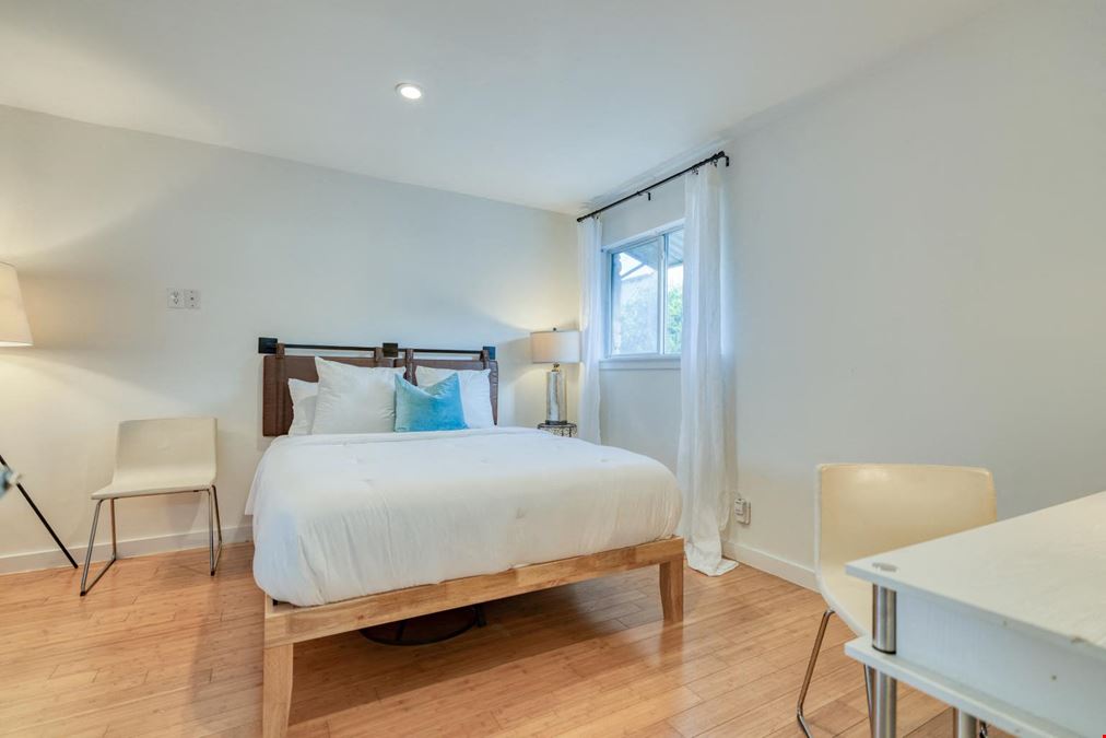 The Element Studios -61 Unit Multi-Family  Austin TX 78704