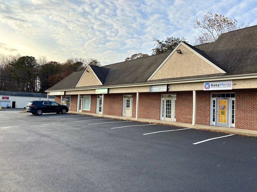 Listing #31 - 14 Rogers Rd, Suite 205, North East, MD