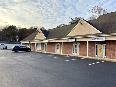 Preview of Retail space for Rent at 14 Rogers Rd