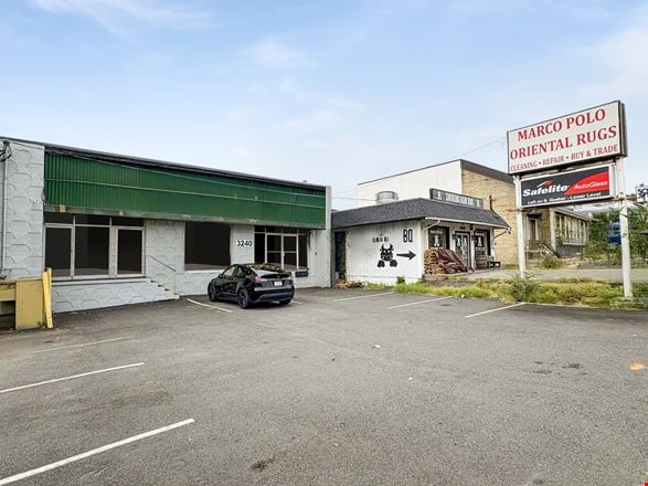 Preview of Retail space for Rent at 3240 Duke St