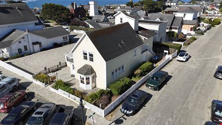 Preview of Multi-Family space for Sale at 10540 Lansing St