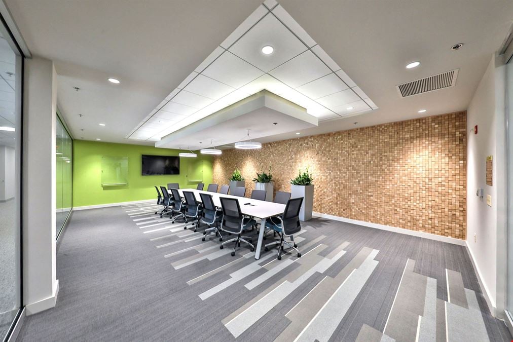 Branchburg Centre