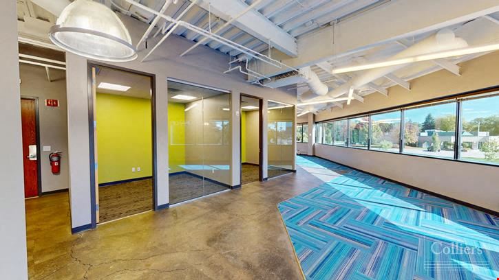 55 West | For Lease