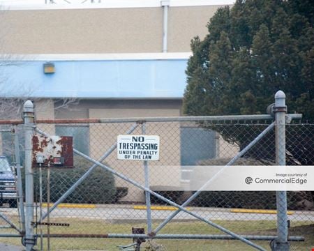Preview of Industrial space for Rent at 140 Circle Drive North