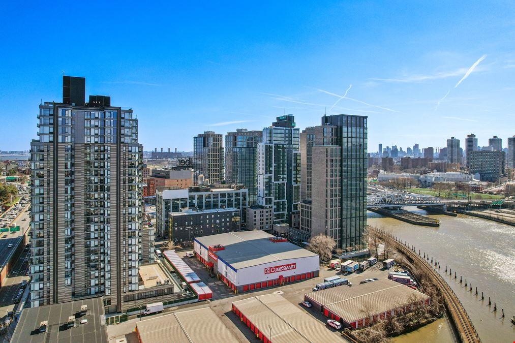 220 East 134th Street