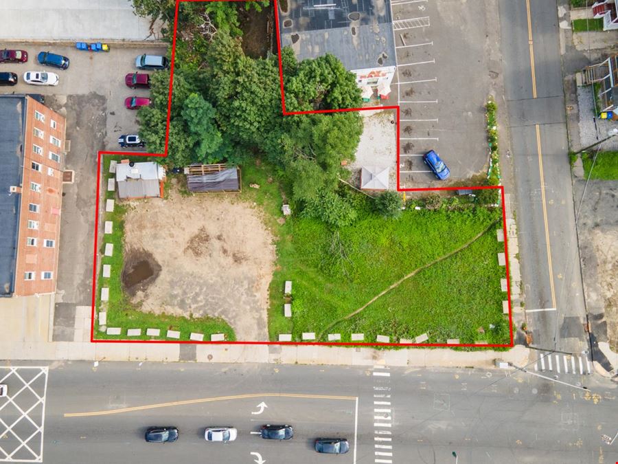 East Main - Commercial Development Opportunity