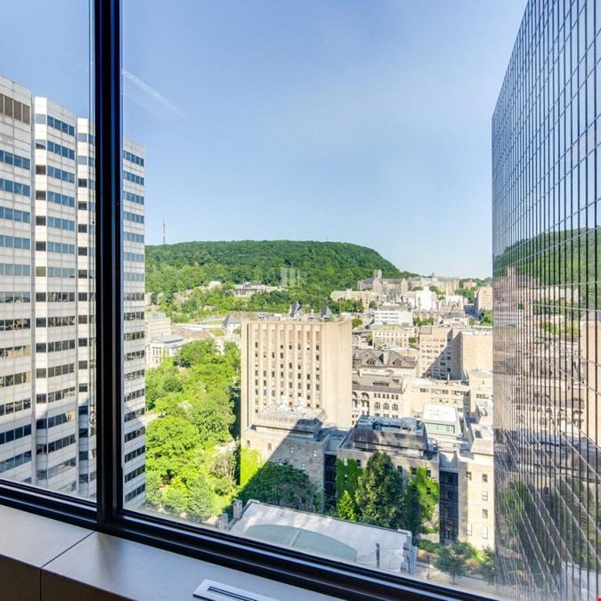 2020 Boulevard Robert-Bourassa