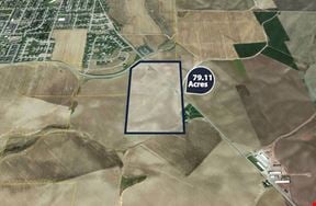 Rexburg Development Land