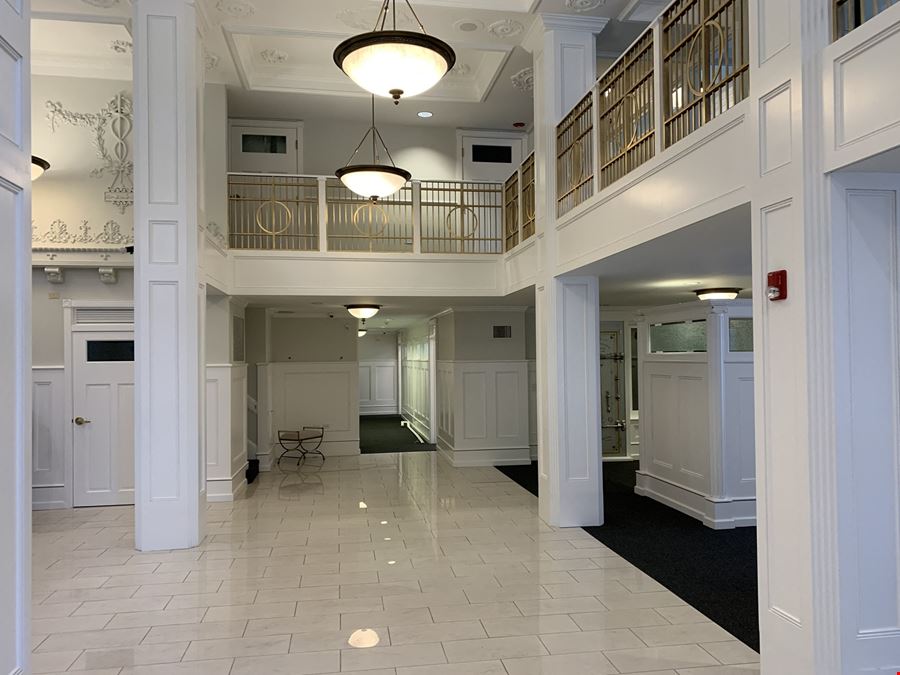 Equitable Building