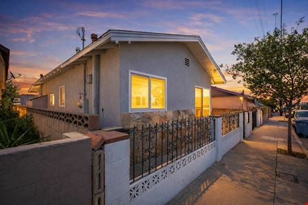 Preview of Multi-Family space for Sale at 474 South Eastern Avenue