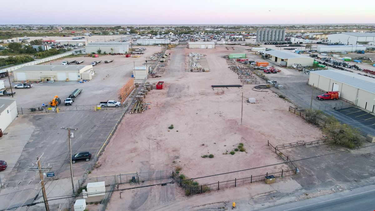 4417 West Industrial Avenue