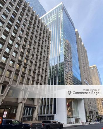 Preview of Office space for Rent at 115 Federal Street