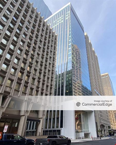 Preview of Office space for Rent at 115 Federal Street