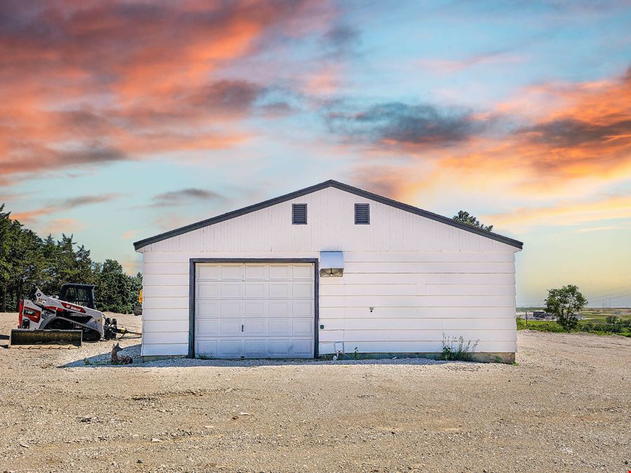 10802 Rainwood Road