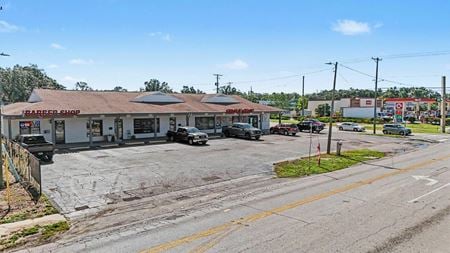 Preview of Retail space for Rent at 1301 Kingsway Rd