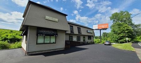 Preview of commercial space at 40 Lake Avenue Ext