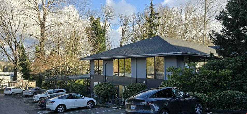 Preview of Office space for Rent at 1900 116th Avenue Northeast