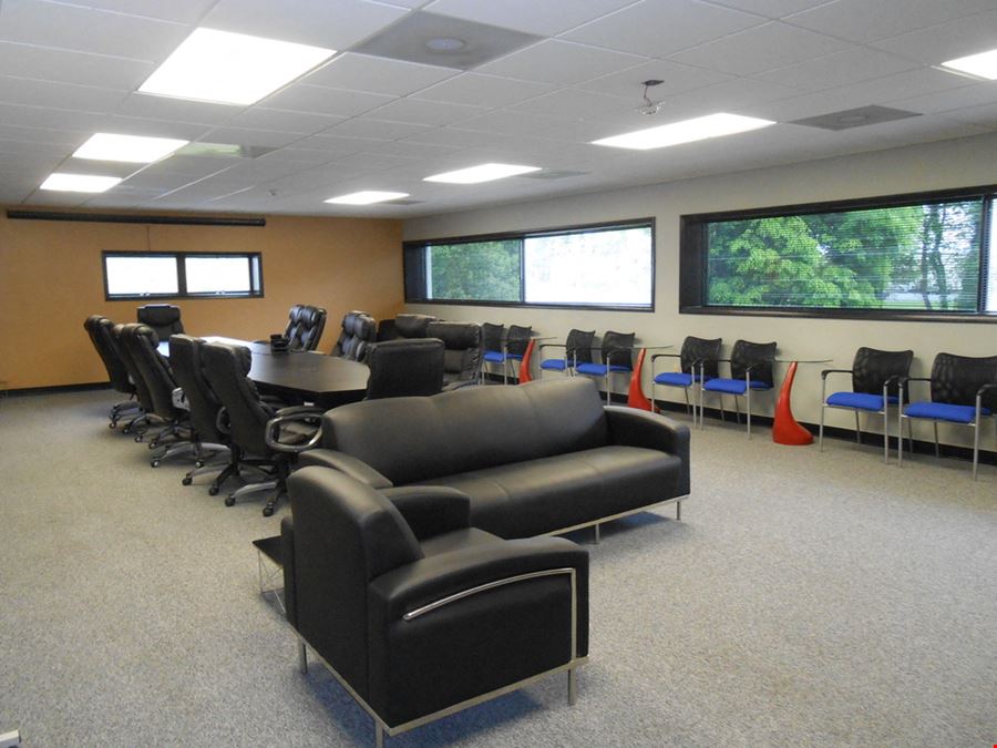 Office Space for Lease