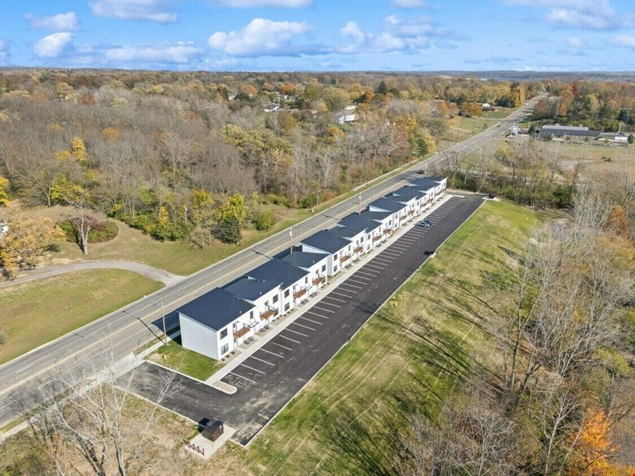 1835 E Home Rd