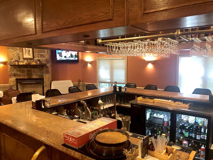 Turnkey Restaurant For Sale