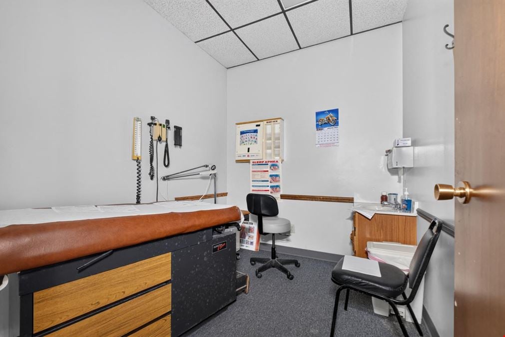 Florissant Medical Building