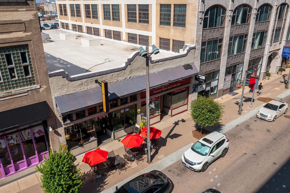 1315 Washington Ave