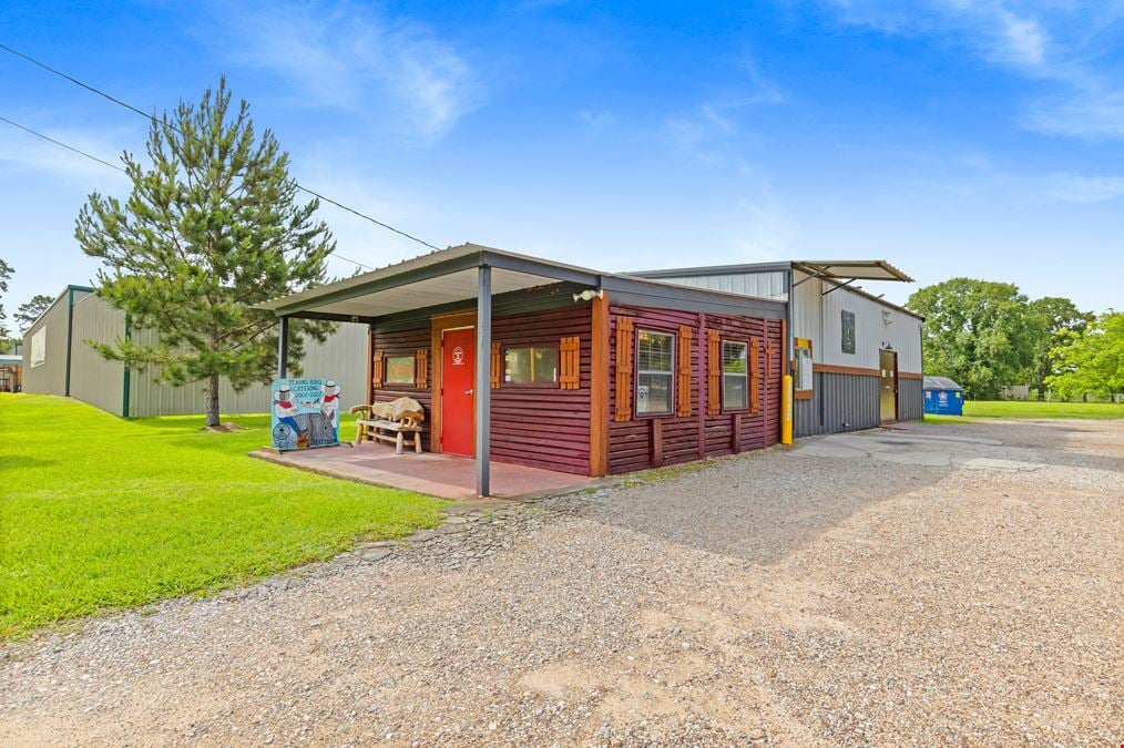 Restaurant Investment Opportunity