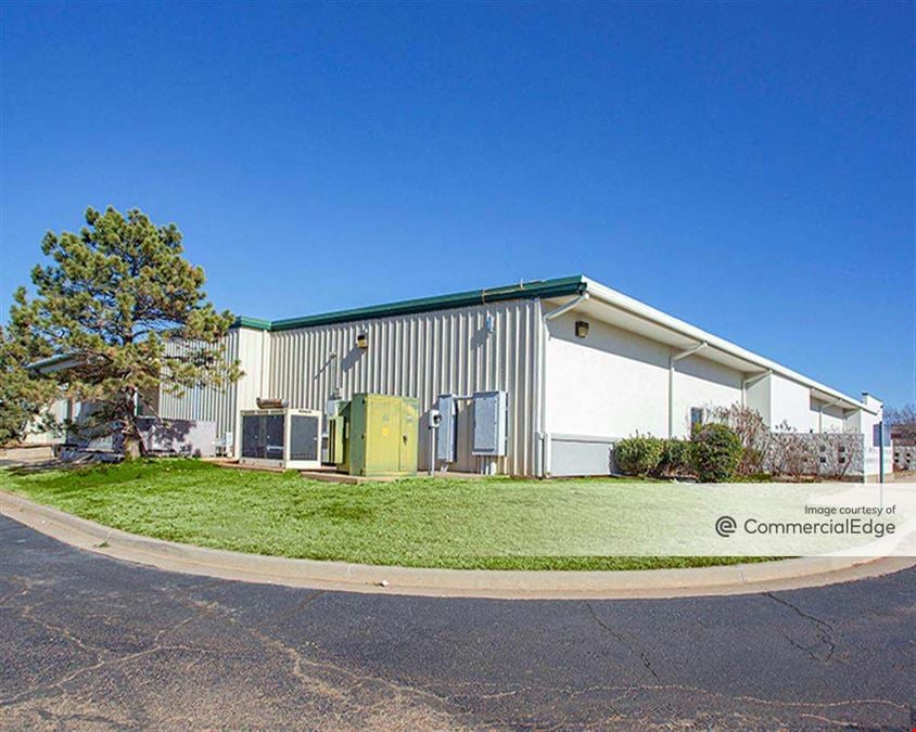 3101 Technology Drive