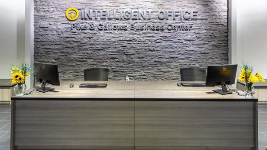 Intelligent Office (Tysons) - Intelligent Office - Tysons Corner