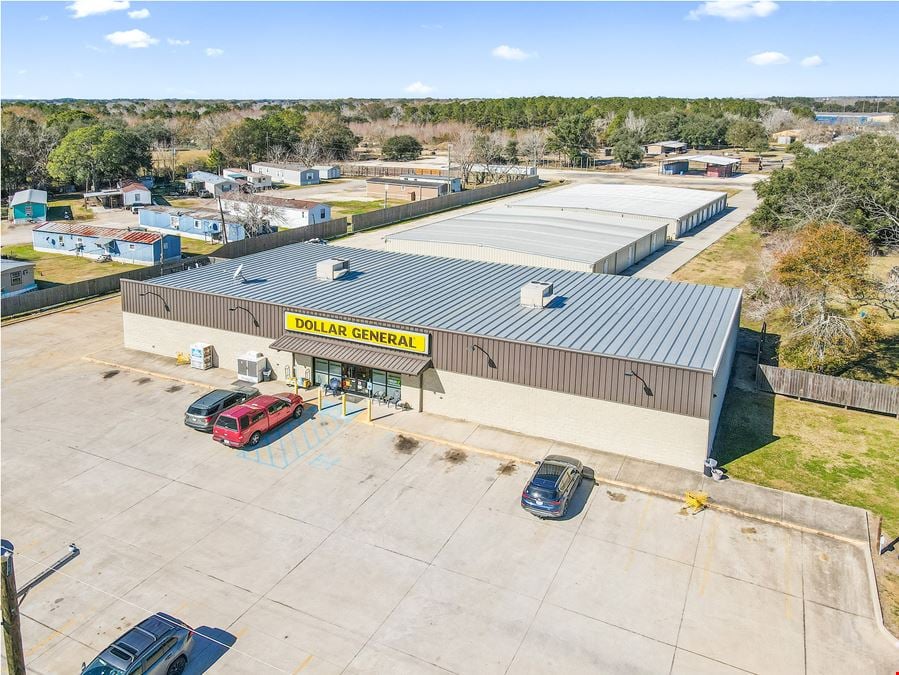 100% Fully Leased: Corporate Backed Single Tenant Net Leased Asset