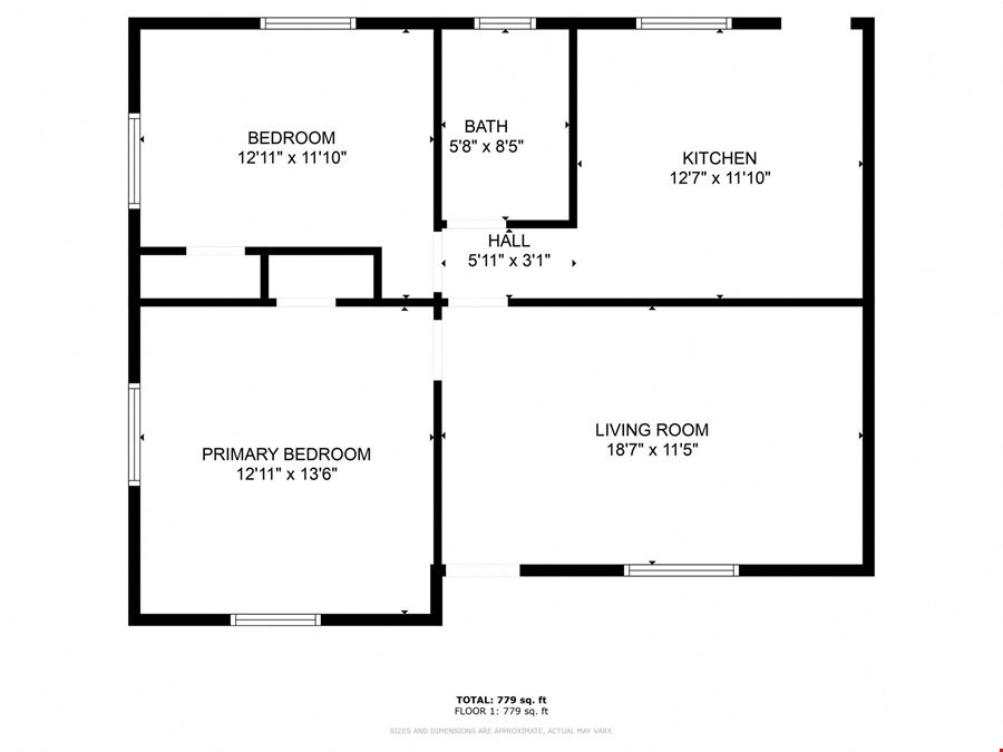 Talbert Portfolio