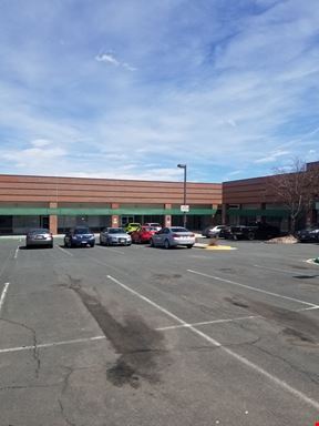 Windchime Shopping Center