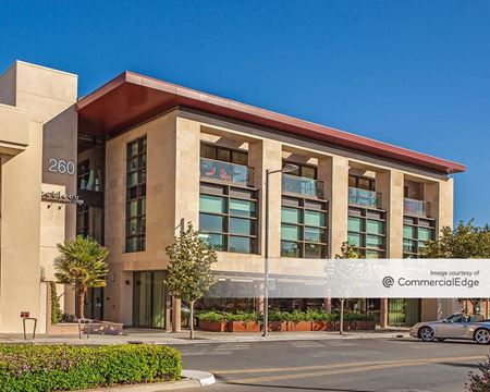 Preview of Office space for Rent at 260 N California Avenue