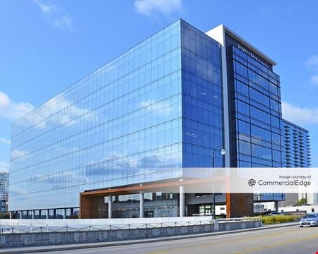 Preview of Office space for Rent at 1033 Demonbreun Street