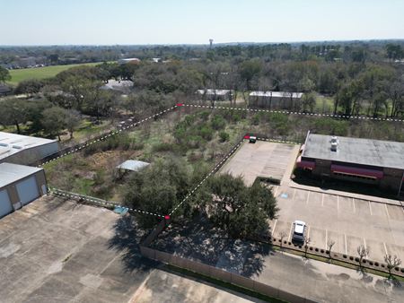 Preview of VacantLand space for Sale at Fairmont Parkway