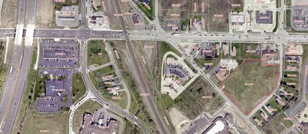 Preview of VacantLand space for Sale at Valley View Road