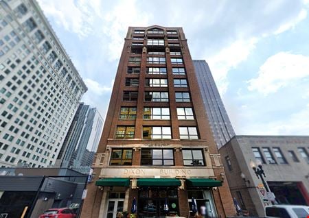 Preview of Office space for Rent at 411 S Wells St
