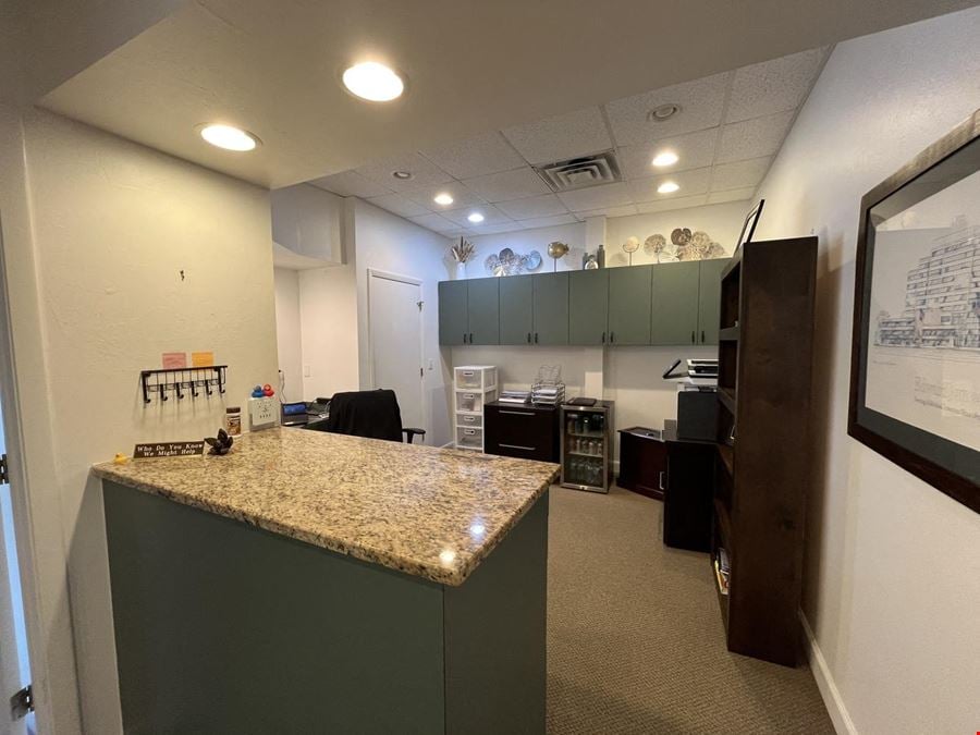 Office Space For Lease